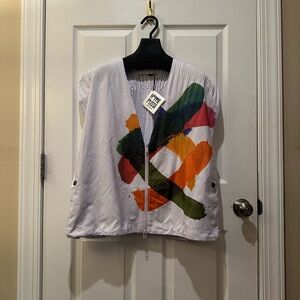 Issey Miyake Homme Plissé Label